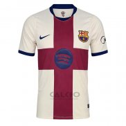Maglia FC Barcellona Cuatro 2026-2027