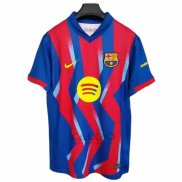 Maglia FC Barcellona Quarto 2025-2026