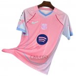 Maglia FC Barcellona Special 202025-2026 Rosa