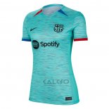 Maglia FC Barcellona Third Donna 2023-2024