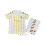 Maglia Fenerbahce Away Bambino 2026-2027
