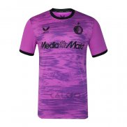 Maglia Feyenoord Portiere Third 2026-2027