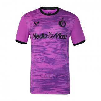 Maglia Feyenoord Portiere Third 2026-2027