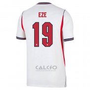 Maglia Francia Giocatore Eberechi Eze Home 2026