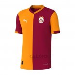 Maglia Galatasaray Home 2025-2026