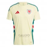 Maglia Galles Away 2024