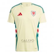 Maglia Galles Away 2024