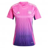 Maglia Germania Away Donna 2024