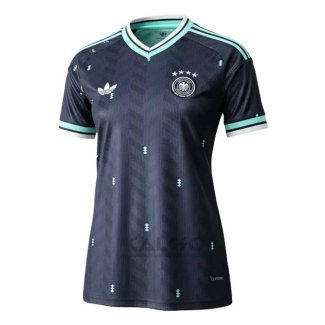 Maglia Germania Away Donna 2026