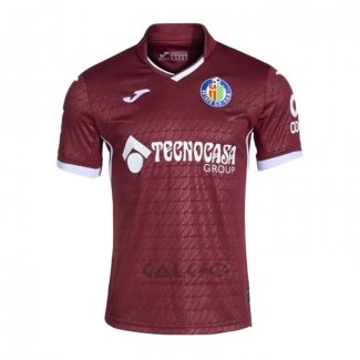 Maglia Getafe Away 2026-2027