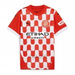 Maglia Girona Home 2024-2025