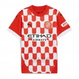 Maglia Girona Home 2024-2025