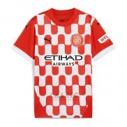Maglia Girona Home 2024-2025