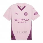 Maglia Girona Third 2024-2025