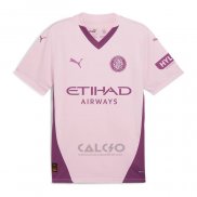 Maglia Girona Third 2024-2025