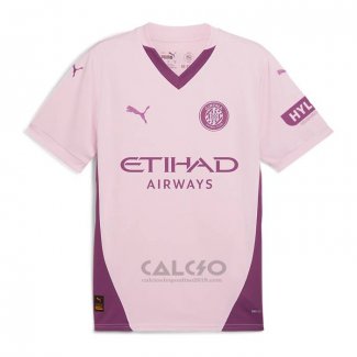 Maglia Girona Third 2024-2025