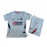 Maglia Guadalajara Away Bambino 2026-2027