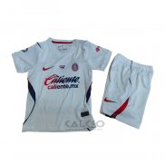 Maglia Guadalajara Away Bambino 2026-2027