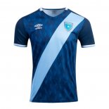 Maglia Guatemala Away 2021 Thailandia