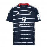 Maglia Hamburger Away 2024-2025