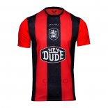 Maglia Huddersfield Town Away 2026-2027