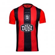 Maglia Huddersfield Town Away 2026-2027