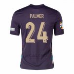 Maglia Inghilterra Giocatore Palmer Away 2024