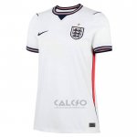 Maglia Inghilterra Home Donna 2026