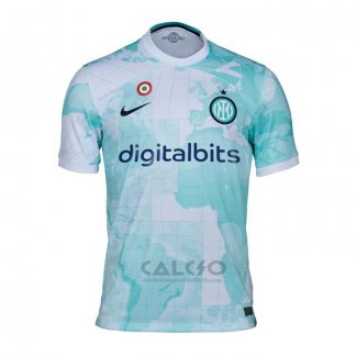 Maglia Inter Away 2022-2023