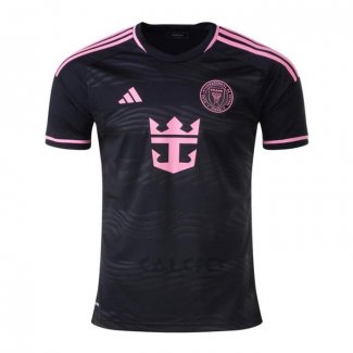 Maglia Inter Miami Away 2024