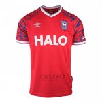 Maglia Ipswich Town Away 2025-2026