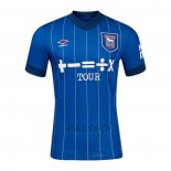Maglia Ipswich Town Home 2024-2025