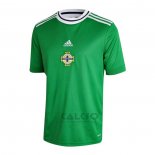 Maglia Irlanda del Nord Home Euro 2022