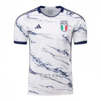 Maglia Italia Away 2023-2024