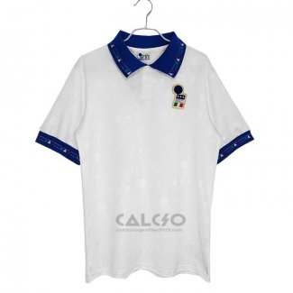 Maglia Italia Away Retro 1994