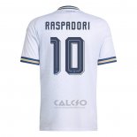 Maglia Italia Giocatore Giacomo Raspadori Away 2026