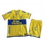 Maglia Las Palmas Home Bambino 2026-2027