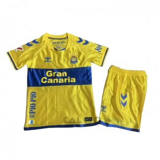 Maglia Las Palmas Home Bambino 2026-2027
