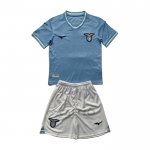 Maglia Lazio Home Bambino 2023-2024