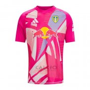Maglia Leeds United Portiere Third 2024-2025