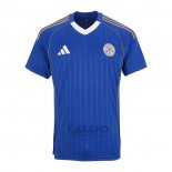 Maglia Leicester Home 2025-2026