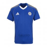 Maglia Leicester Home 2025-2026