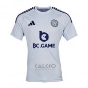 Maglia Leicester Third 2024-2025