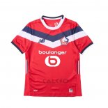 Maglia Lille OSC Home 2026-2027