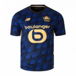 Maglia Lille OSC Third 2025-2026