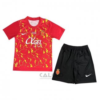 Maglia Mallorca Special Bambino 2023-2024