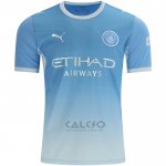 Maglia Manchester City Home 2026-2027