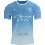 Maglia Manchester City Home 2026-2027