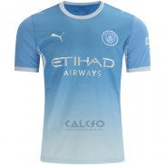 Maglia Manchester City Home 2026-2027