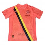Maglia Manchester City Special 2025-2026 Arancione